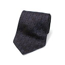 グッチ シルク ネクタイ ロゴ 中古 Aランク GUCCI | メンズ ビジネス 【ネコポス送料無料】