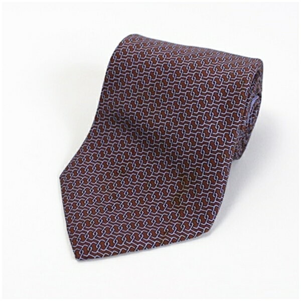 楽天市場】エルメス ネクタイ（カラーブラウン）（バッグ・小物