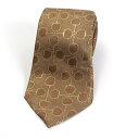 グッチ シルク ネクタイ 中古 ABランク GUCCI | メンズ ビジネス 細身 【送料無料】