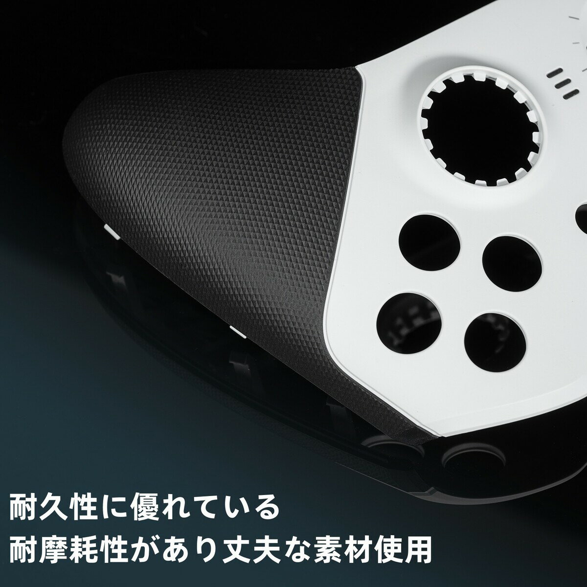 コントローラーカバー交換用Xbox One E...の紹介画像2