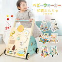 \6%&11%OFFクーポン有り 9.19迄/手押し車 赤ちゃん カタカタ 収納 女の子 男の子 歩行器 ベビーウォーカー 乗用玩具 ベビー 押し車 つかまり立...