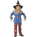 ハロウィン衣装 かかし ウィッチ 子供 男の子 女の子 コスチューム 仮装 ハロウィン衣装 ハロウィン 衣装 ハロウィーン用品 子供用 万聖節 キッズ コスプレ...