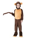 ハロウィン 衣装 動物 サルに変身 ハロウィン 衣装 子供 ハロウィン コスプレ 子供 ハロウィンコ