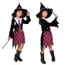 ハロウィン 衣装 魔法使いに変身 ハロウィン 衣装 子供 ハロウィン コスプレ 子供 ハロウィンコスチューム キッズ ハロウィン仮装 ジュニア 舞台演出服【ハロ...