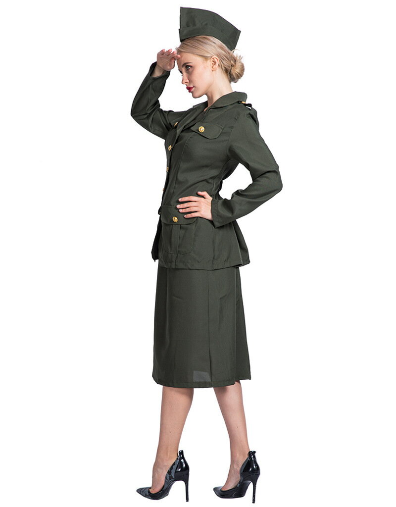 S〜L 大人 ロウィン衣装 女性用 ポリスマン コスプレ 警察官 コスチューム ポリスウーマン ハロウィン 衣装 婦人警官 軍服 子供ハロウィン衣装 ハロウィーン