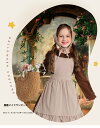 ハロウィン コスプレ こどもの日 仮装 メイド服 カジュアル セット ワンピース メイド 女性 子供 キッズ 女の子 可愛い カラーマチング アリス アリス風 ...