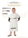 中国(チャイナ) ハロウィン 古代ギリシャ ローマ神話 cosplay ギリシャ コスプレ服 ガウン着 ローブ ドレス