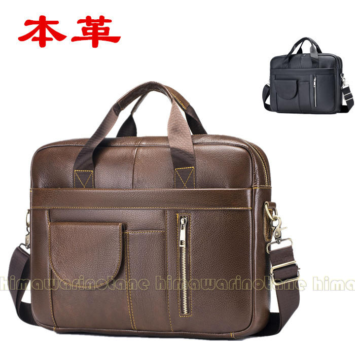 本革ワンショルダーバッグ メンズ ショルダーバック 斜めがけ 手提げかばん 復古 カジュアル バッグ メ..