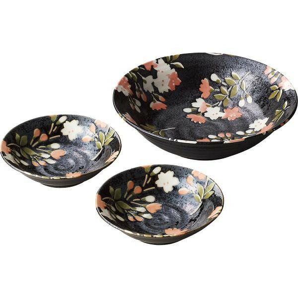 宇野千代 花和み 香物鉢揃 ギフト 贈り物 お祝い お歳暮 お中元 プレゼント 御礼 お礼 御歳暮 御中元 贈答品 粗品 熨斗 のし お返し 内祝い 快気