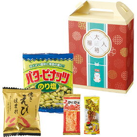 製品品番・61409個装形態化粧箱商品構成60セット(30入×2カートン)箱・袋サイズ145×115×55mm商品説明【完全セット済み】年末年始のイベント・粗品・ご挨拶周りにぴったりの商品です。注意事項●季節商品の為、早期に完売になる可能性がございます。●お菓子の内容は変更になる場合がございます。予めご了承下さい。●年末年始は配達量の増加などにより、運送便が遅延する場合がございます。納期まで余裕をもってご注文くださいませ。