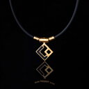 【お買い物マラソン限定クーポン配布中】 コラントッテ TAO ネックレス AURA アクセサリー 首 磁気 colantotte 回復 血行 改善 運動(4)