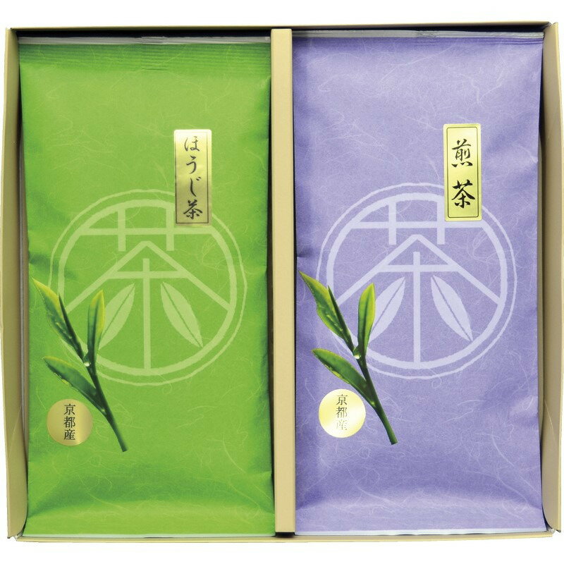 京都産宇治茶詰合せ...