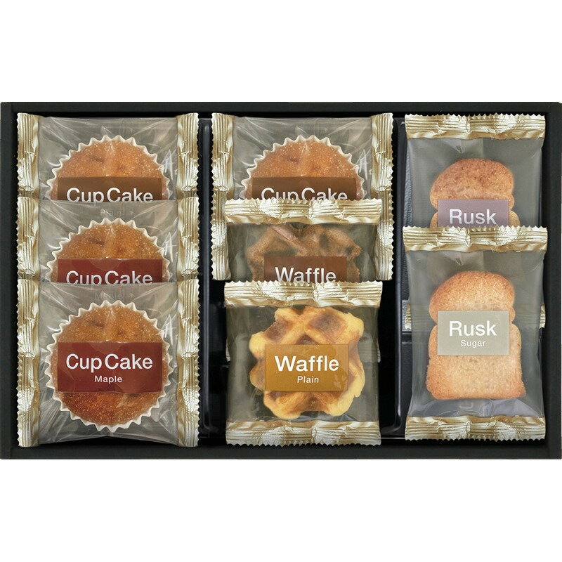 【ブラックフライデー限定クーポン配布中】ベイクドスイーツセレクション ギフト 贈り物 お祝い お歳暮 お中元 プレゼント 御礼 お礼 御歳暮 御中元 贈答品 粗品 熨斗 のし お返し 内祝い 快気 志(4)