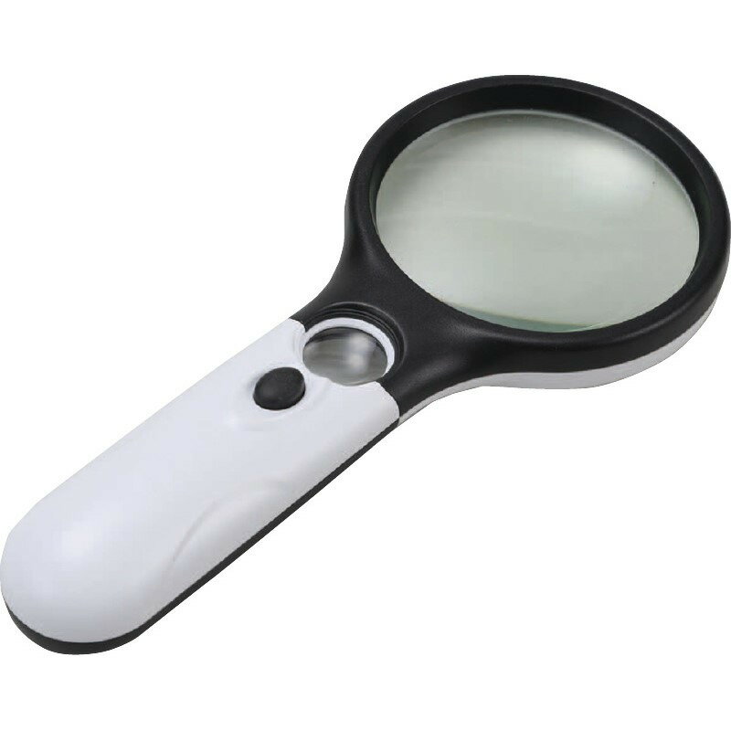 LED付ダブルルーペ ギフト 贈り物 お祝い お歳暮 お中元 プレゼント 御礼 お礼 御歳暮 御中元 贈答品 粗品 熨斗 のし お返し 内祝い 快気 志