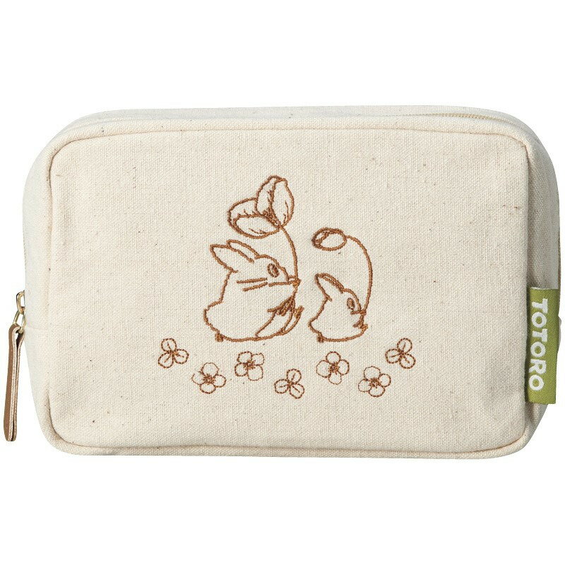 ポーチ となりのトトロ ボタニカルトトロ ギフト 贈り物 お祝い お歳暮 お中元 プレゼント 御礼 お礼 御歳暮 御中元 贈答品 粗品 熨斗 のし お返し 内祝...