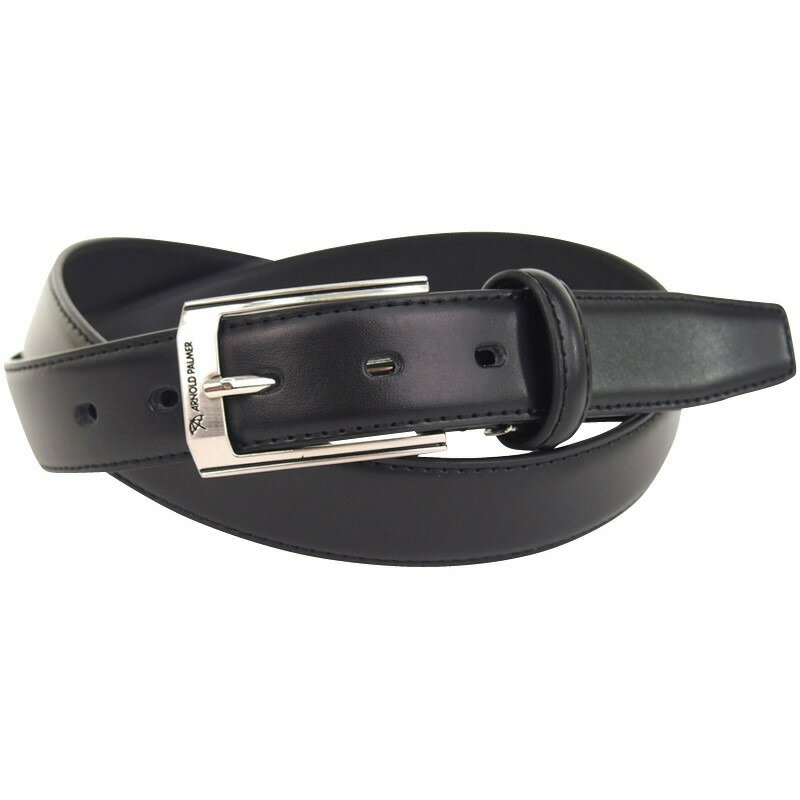 メンズベルト アーノルド・パーマー ギフト 贈り物 お祝い お歳暮 お中元 プレゼント 御礼 お礼 御歳暮 御中元 贈答品 粗品 熨斗 のし お返し 内祝い 快...