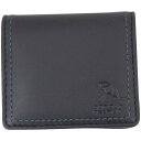 小銭入れ ブラック アーノルド・パーマー Wステッチシリーズ ギフト 贈り物 お祝い お歳暮 お中元 プレゼント 御礼 お礼 御歳暮 御中元 贈答品 粗品 熨斗...