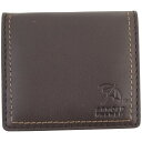 小銭入れ ダークブラウン アーノルド・パーマー Wステッチシリーズ ギフト 贈り物 お祝い お歳暮 お中元 プレゼント 御礼 お礼 御歳暮 御中元 贈答品 粗品...