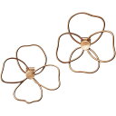 ウォールデコ(花) 菫2個セット ギフト 贈り物 お祝い お歳暮 お中元 プレゼント 御礼 お礼 御歳暮 御中元 贈答品 粗品 熨斗 のし お返し 内祝い 快気...