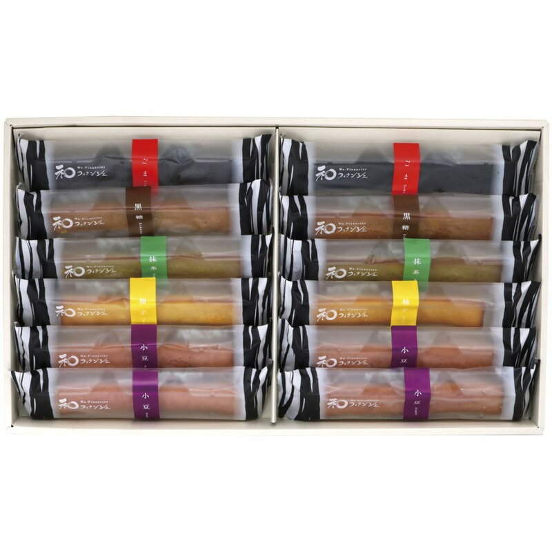 和フィナンシェ12本入 井桁堂 ギフト 贈り物 お祝い お歳暮 お中元 プレゼント 御礼 お礼 御歳暮 御中..