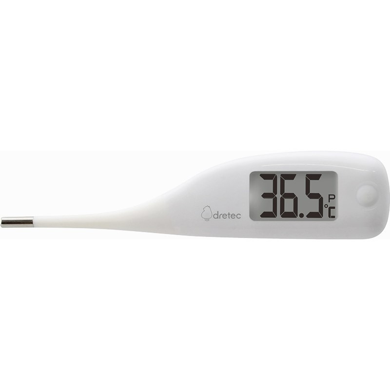 やわらかタッチ体温計 ドリテック ギフト 贈り物 お祝い お歳暮 お中元 プレゼント 御礼 お礼 御歳暮 御中元 贈答品 粗品 熨斗 のし お返し 内祝い 快気...
