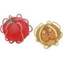 わっかボール2種セット シャオール ギフト 贈り物 お祝い お歳暮 お中元 プレゼント 御礼 お礼 御歳暮 御中元 贈答品 粗品 熨斗 のし お返し 内祝い 快...