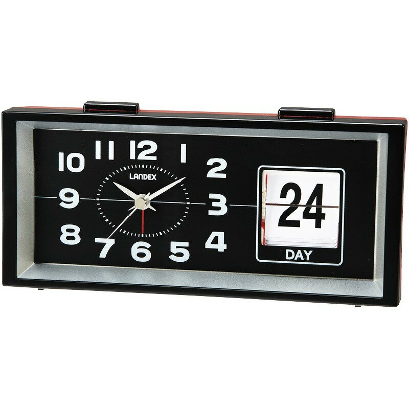 レトロ調クロック パチリコ ランデックス ギフト 贈り物 お祝い お歳暮 お中元 プレゼント 御礼 お礼 御歳暮 御中元 贈答品 粗品 熨斗 のし お返し 内祝...