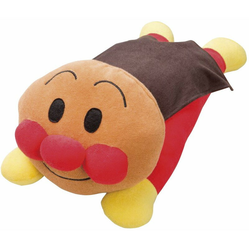 だきまくら アンパンマン それいけ!アンパンマン nishikawa ギフト 贈り物 お祝い お歳暮 お中元 プレ..