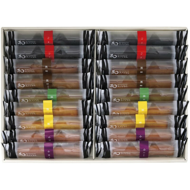 和フィナンシェ18本入 井桁堂 ギフト 贈り物 お祝い お歳暮 お中元 プレゼント 御礼 お礼 御歳暮 御中..