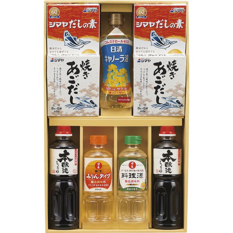 和風調味料セット ギフト 贈り物 お祝い お歳暮 お中元 プレゼント 御礼 お礼 御歳暮 御中元 贈答品 粗..