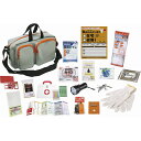 エマージェンシーショルダーバッグ17点セット ギフト 贈り物 お祝い お歳暮 お中元 プレゼント 御礼 お礼 御歳暮 御中元 贈答品 粗品 熨斗 のし お返し ...