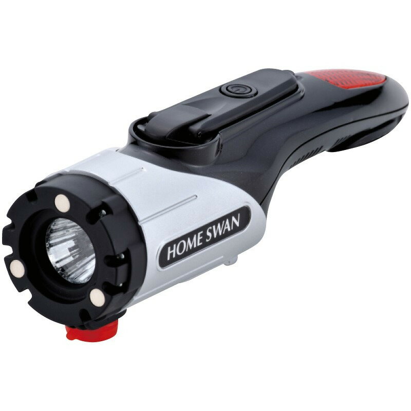 レスキューツールライト ホームスワン ギフト 贈り物 お祝い お歳暮 お中元 プレゼント 御礼 お礼 御歳暮 御中元 贈答品 粗品 熨斗 のし お返し 内祝い ...