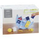 コロンブスのつみき バランスセット シャオール ギフト 贈り物 お祝い お歳暮 お中元 プレゼント 御礼 お礼 御歳暮 御中元 贈答品 粗品 熨斗 のし お返し...