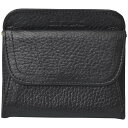 日本製牛革小銭入れ 黒 良品工房 ギフト 贈り物 お祝い お歳暮 お中元 プレゼント 御礼 お礼 御歳暮 御中元 贈答品 粗品 熨斗 のし お返し 内祝い 快気...