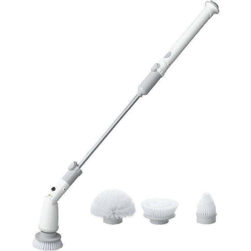 充電式ロングポリッシャー(角度付) エレット ギフト 贈り物 お祝い お歳暮 お中元 プレゼント 御礼 お礼 御歳暮 御中元 贈答品 粗品 熨斗 のし お返し ...