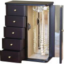 木製ジュエルケース ギフト 贈り物 お祝い お歳暮 お中元 プレゼント 御礼 お礼 御歳暮 御中元 贈答品 粗品 熨斗 のし お返し 内祝い 快気 志