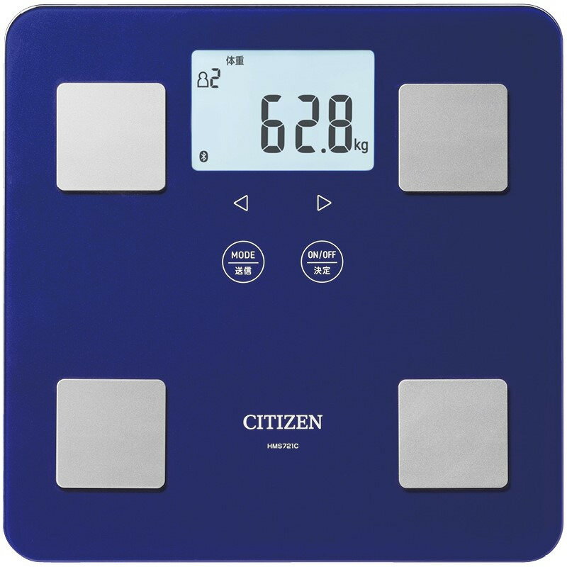 体組成計 シチズン ギフト 贈り物 お祝い お歳暮 お中元 プレゼント 御礼 お礼 御歳暮 御中元 贈答品 粗品 熨斗 のし お返し 内祝い 快気 志