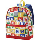 リュック マルチカラー ミキハウス ギフト 贈り物 お祝い お歳暮 お中元 プレゼント 御礼 お礼 御歳暮 御中元 贈答品 粗品 熨斗 のし お返し 内祝い 快...