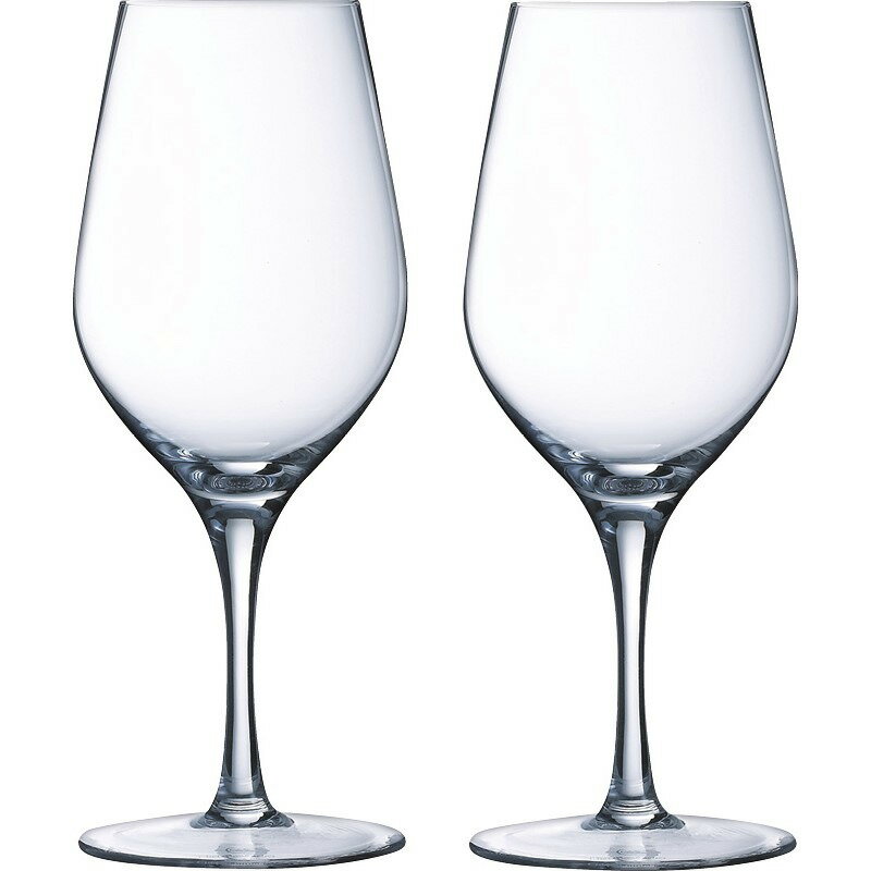 ワイングラスボルドー47ペアシェフ...