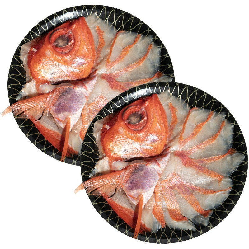 銚子つりきんめ鯛 しゃぶしゃぶ ギフト 贈り物 プレゼント 御歳暮 お歳暮