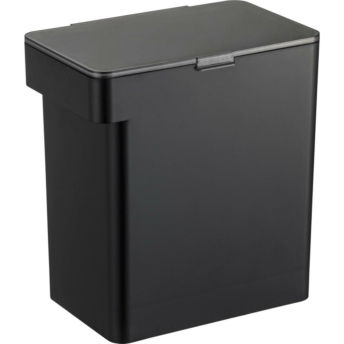 密閉ペットフードストッカー タワー 6 5kg 計量カップ付 ブラック　山崎実業 yamazaki おしゃれ オシャ..