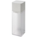 マグネット調味料ボトル タワー ホワイト 山崎実業 yamazaki おしゃれ オシャレ tower