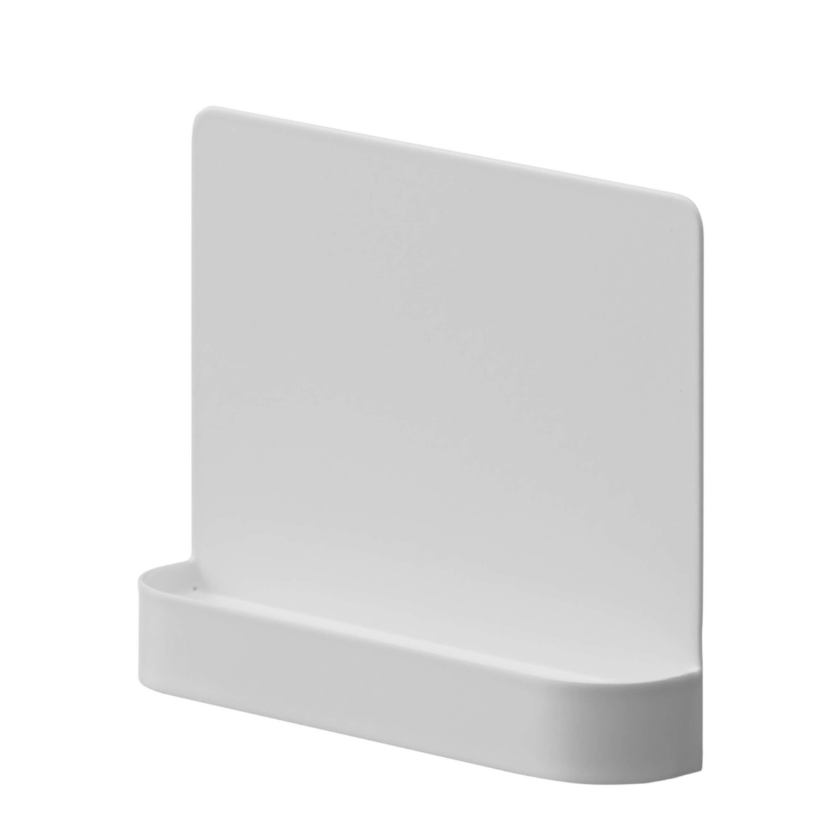 神札スタンド スマート シングル ホワイト　山崎実業 yamazaki おしゃれ オシャレ