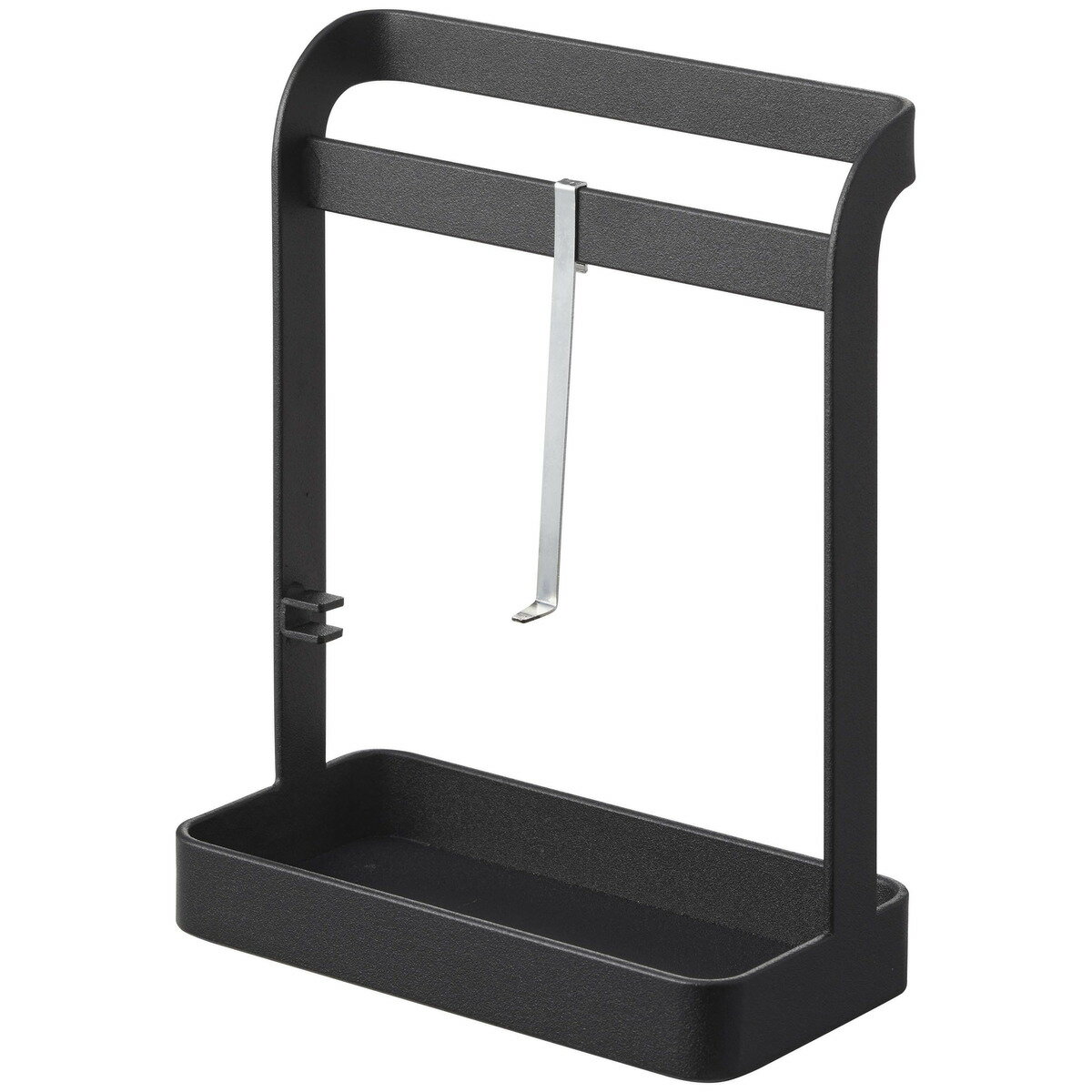 【ブラックフライデー限定クーポン配布中】蚊取り線香ハンガー タワー ブラック 山崎実業 yamazaki お..