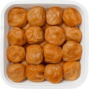 紀州南高梅 はちみつ入り梅干(400g) 梅干し