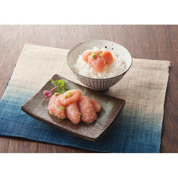 わさび漬けたらこ（350g）