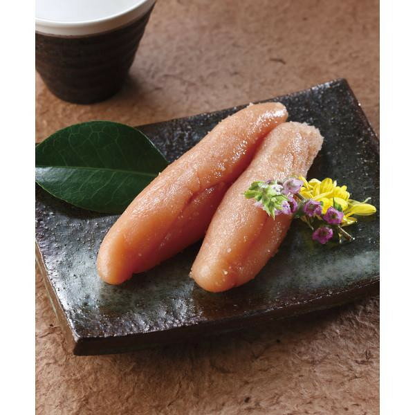 【お買い物マラソン限定クーポン配布中】 やまや　無着色辛子明太子（630g）