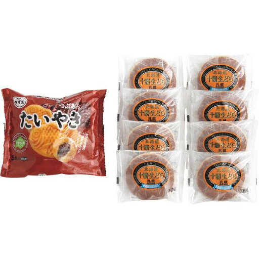 「乳蔵」北海道十勝生どら&たい焼き 「乳蔵」北海道十勝生どら&たい焼き
