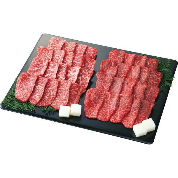 【お買い物マラソン限定クーポン配布中】 岩手県産小形牧場牛 焼肉用セット