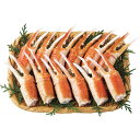ボイルズワイガニ筋入爪肉(300g)